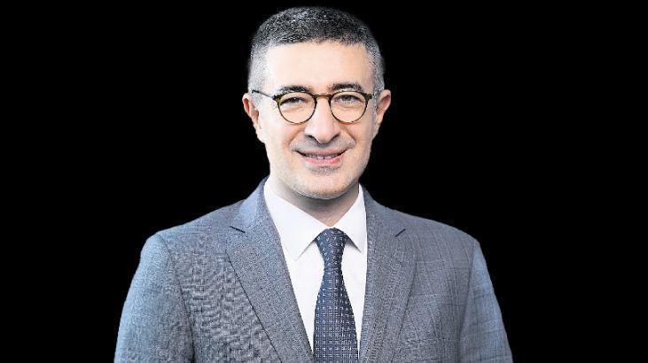 Aktif büyüklüğü 3.5 trilyon liraya ulaştı